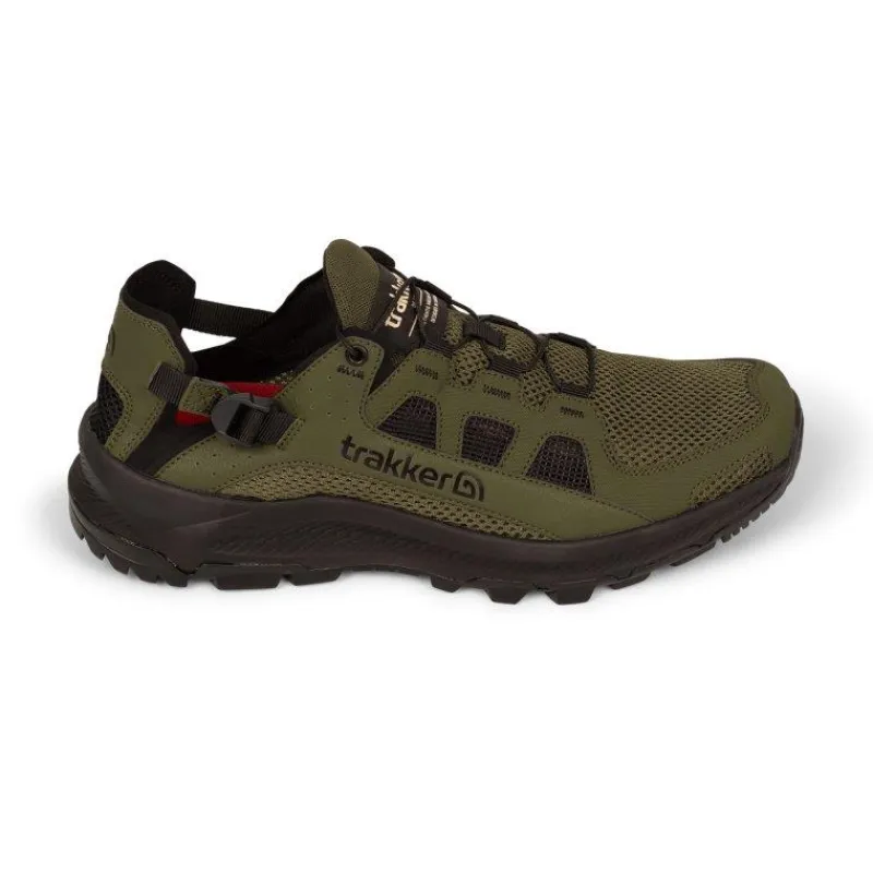 Trakker Chaussures Homme Techpro Scout Shoe * Bottes & Chaussures