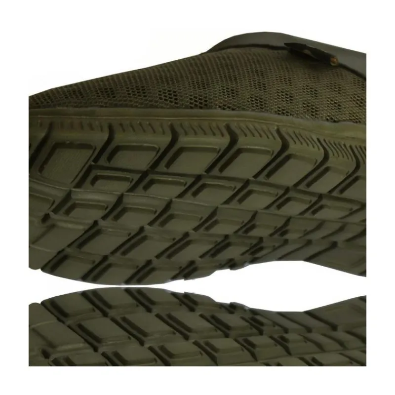 Vass Chaussures Homme Easy-Bac Fishing Trainers * Bottes & Chaussures