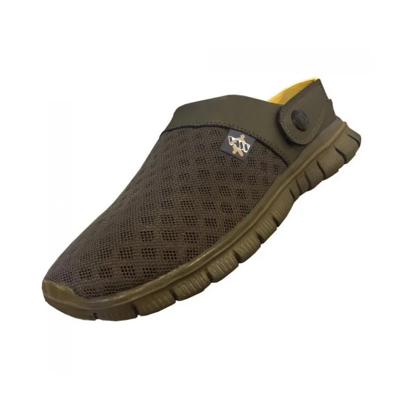 Vass Chaussures Homme Easy-Bac Fishing Trainers * Bottes & Chaussures