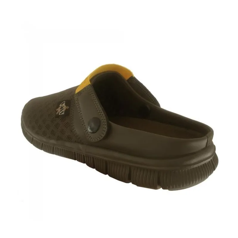 Vass Chaussures Homme Easy-Bac Fishing Trainers * Bottes & Chaussures