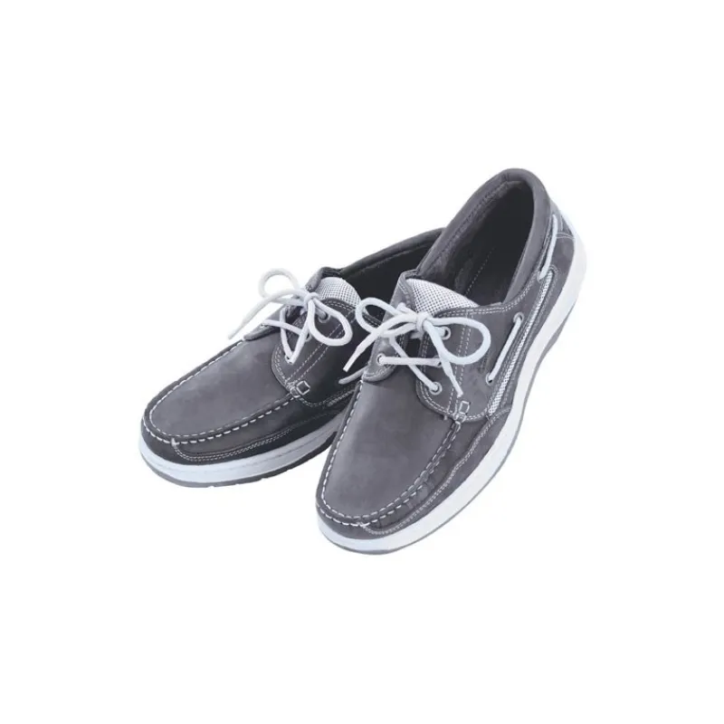 XM Chaussures Homme Sport - Gris * Bottes & Chaussures
