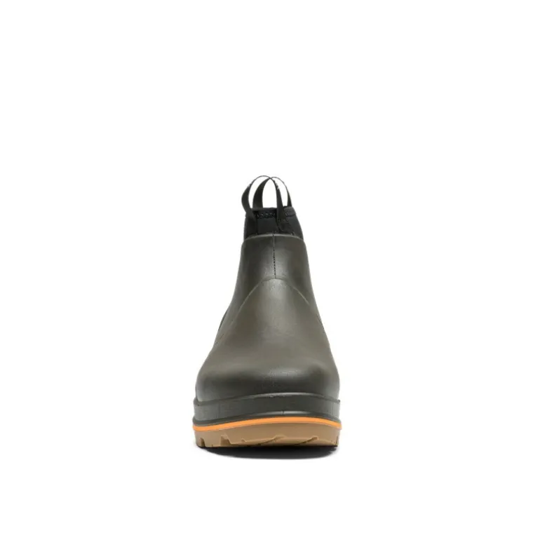 Chaussures Mixte Polyver Sl25 Chelsea - Vert Olive