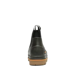 Chaussures Mixte Polyver Sl25 Chelsea - Vert Olive