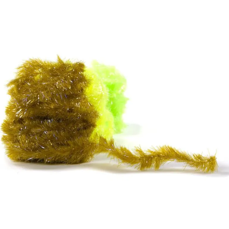 Chenille Textreme Super Uv G-Core - 15Mm