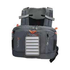 Devaux Chest Pack Kowa Olfish Dvx * Gilets & Chest Packs