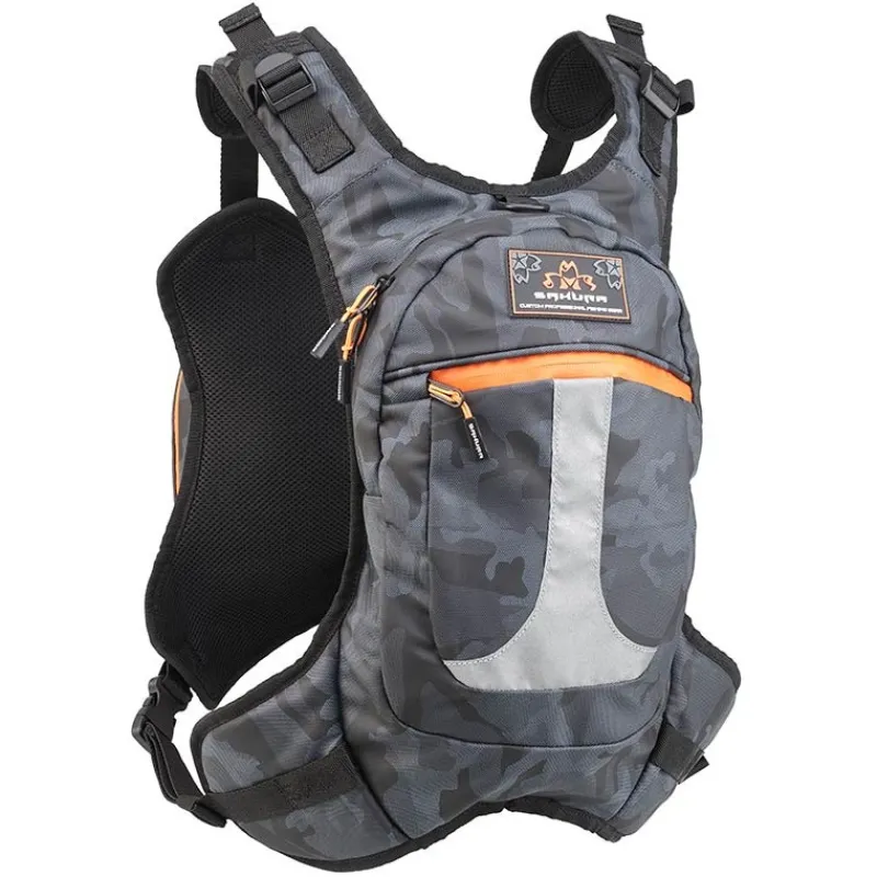 Sakura Chest Packer Pro * Gilets & Chest Packs