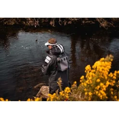 Fox Rage Chest Pack Pro Series Waterproof Chest Pack * Bagagerie Carnassier