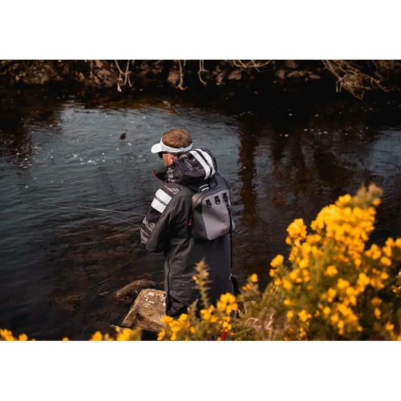 Fox Rage Chest Pack Pro Series Waterproof Chest Pack * Bagagerie Carnassier
