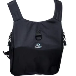 Illex Chest Pack Great Escape - Noir * Gilets & Chest Packs