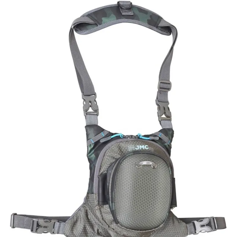 JMC Chest Pack Compact Magnet * Gilets & Chest Packs