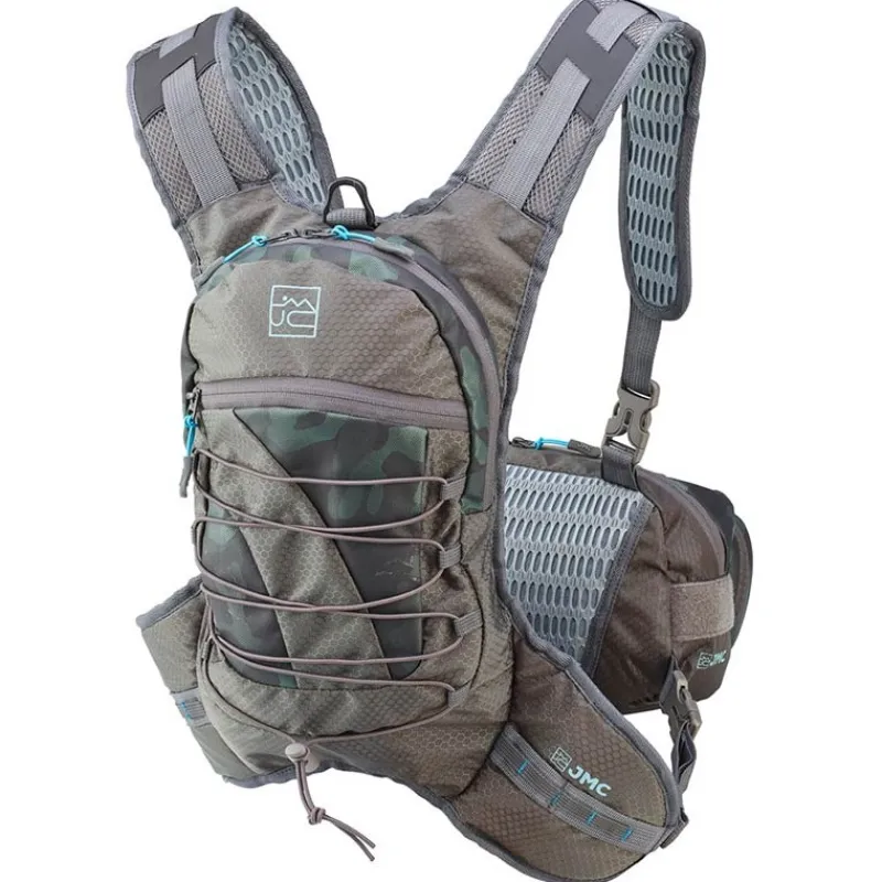 JMC Chest Pack Performer * Gilets & Chest Packs