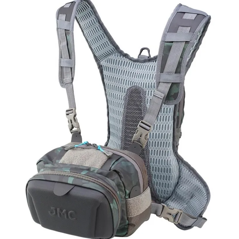JMC Chest Pack Performer * Gilets & Chest Packs