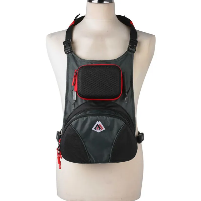Mikado Chestpack Active * Gilets & Chest Packs