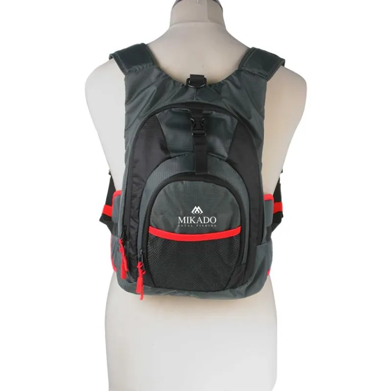 Mikado Chestpack Active * Gilets & Chest Packs