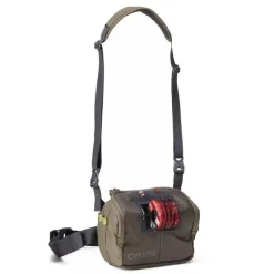 Orvis Chest Pack Chest/ Hip Pack * Gilets & Chest Packs