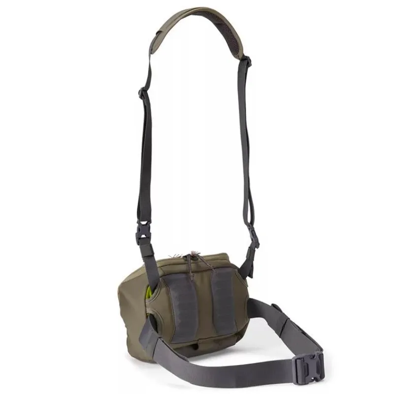 Orvis Chest Pack Chest/ Hip Pack * Gilets & Chest Packs
