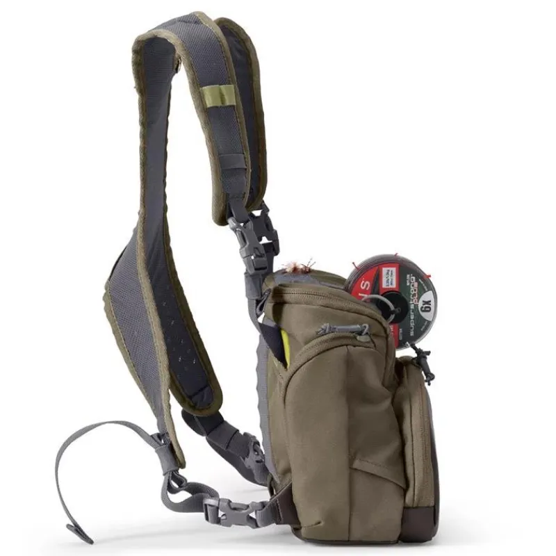 Orvis Chest Pack Chest Pack * Gilets & Chest Packs