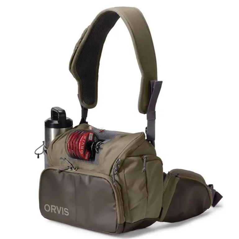 Chest Pack Orvis Guide Hip Pack