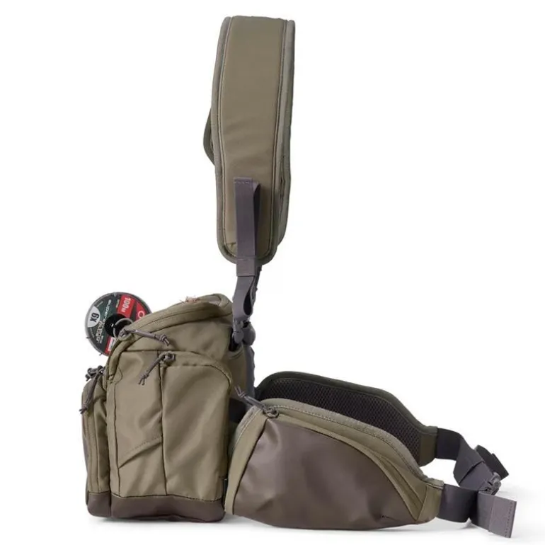 Chest Pack Orvis Guide Hip Pack