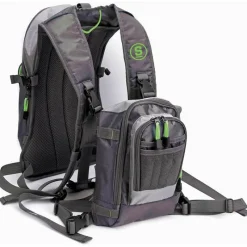 Sempe Chest Pack Mlt Microfibre * Gilets & Chest Packs