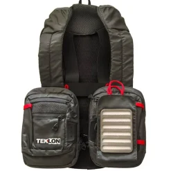 Chest Pack Teklon Back Pack Parkours
