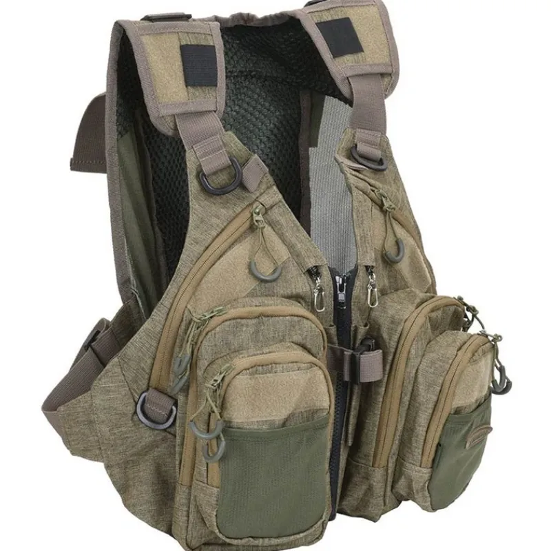 Vision Chest Pack Mega Bra² Chest Pack * Gilets & Chest Packs