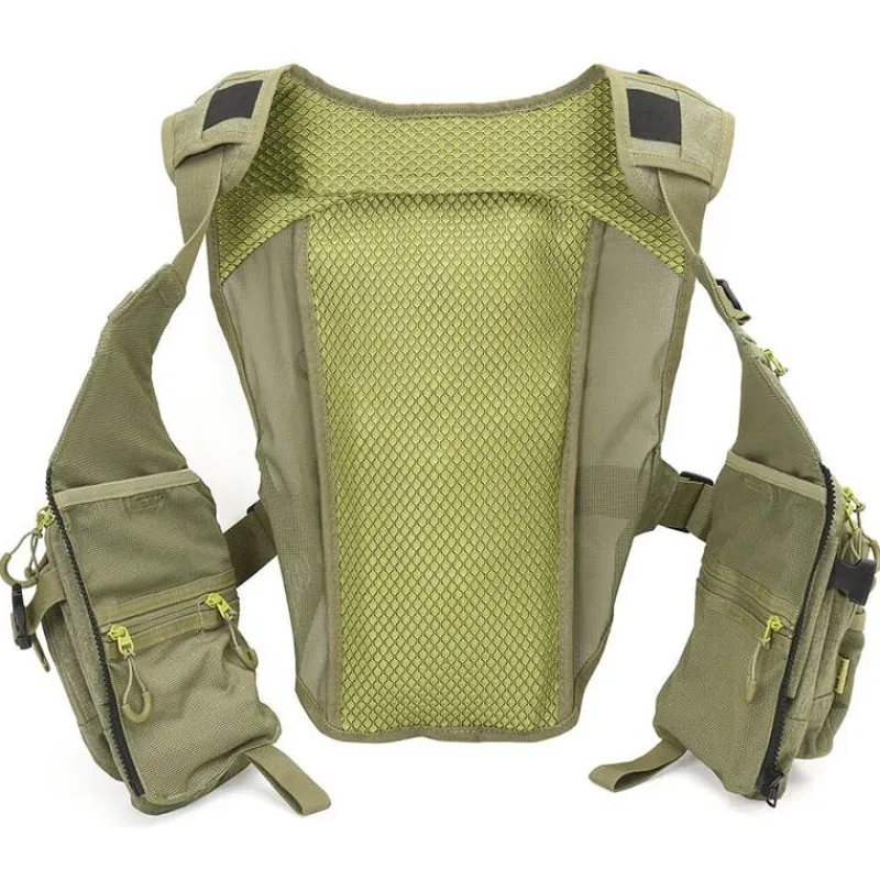 Vision Chest Pack Mega Bra Chest Pack * Gilets & Chest Packs