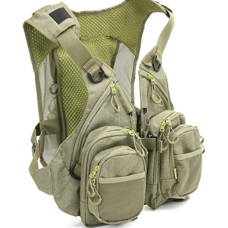 Vision Chest Pack Mega Bra Chest Pack * Gilets & Chest Packs