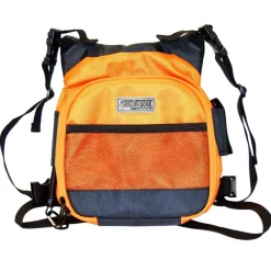 Volkien Chest Pack Tactical Edge Chest Pack Travel * Bagagerie Carnassier