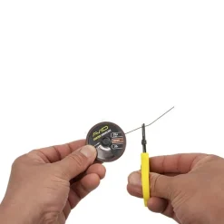 Avid Carp Ciseau À Tresse Compact Braid Scissors * Petit Outillage