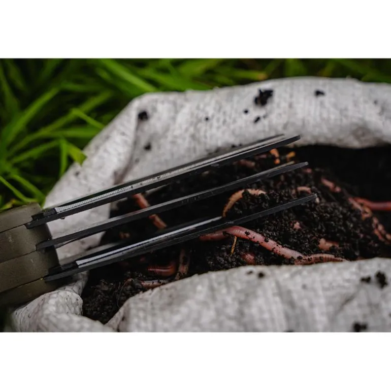 Ciseaux Avid Carp Worm Choppers