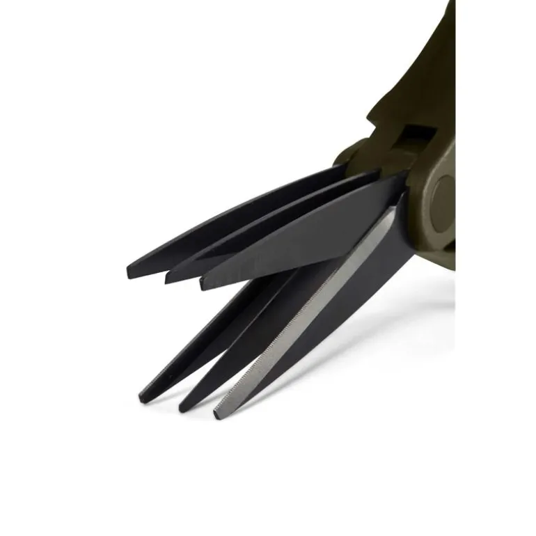 Ciseaux Avid Carp Worm Choppers