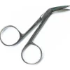 TOF Ciseaux Courbé * Accessoires Mouche
