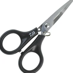Daiwa Ciseaux D'braid Tresse Et Anneaux Brisés * Accessoires