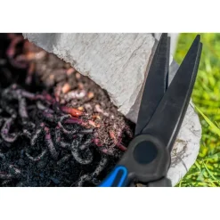Preston Innovations Ciseaux Worm Scissors * Outils