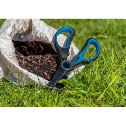 Preston Innovations Ciseaux Worm Scissors * Outils