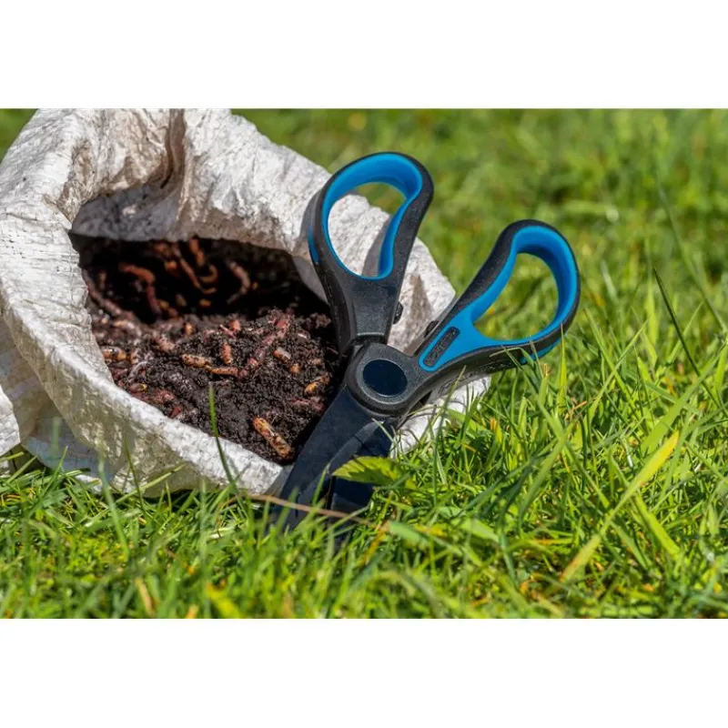 Preston Innovations Ciseaux Worm Scissors * Outils