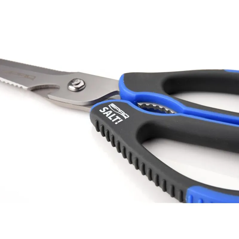Spro Ciseaux Salt Scissors * Outillage