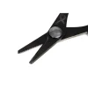 Fox Matrix Ciseaux À Tresse Titanium Braid Scissors * Outils