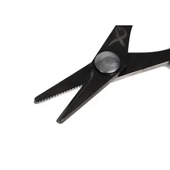 Fox Matrix Ciseaux À Tresse Titanium Braid Scissors * Outils