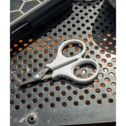 Fox Matrix Ciseaux À Tresse Titanium Braid Scissors * Outils
