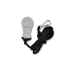 Haswing Clef Magnétique De Rechange Pour Protruar 3. 12V, 5. 16Lbs Et Ultima * Moteurs Électriques Bateau