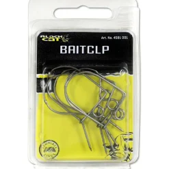 Black Cat Clip Appât Baitclip * Montage Silure