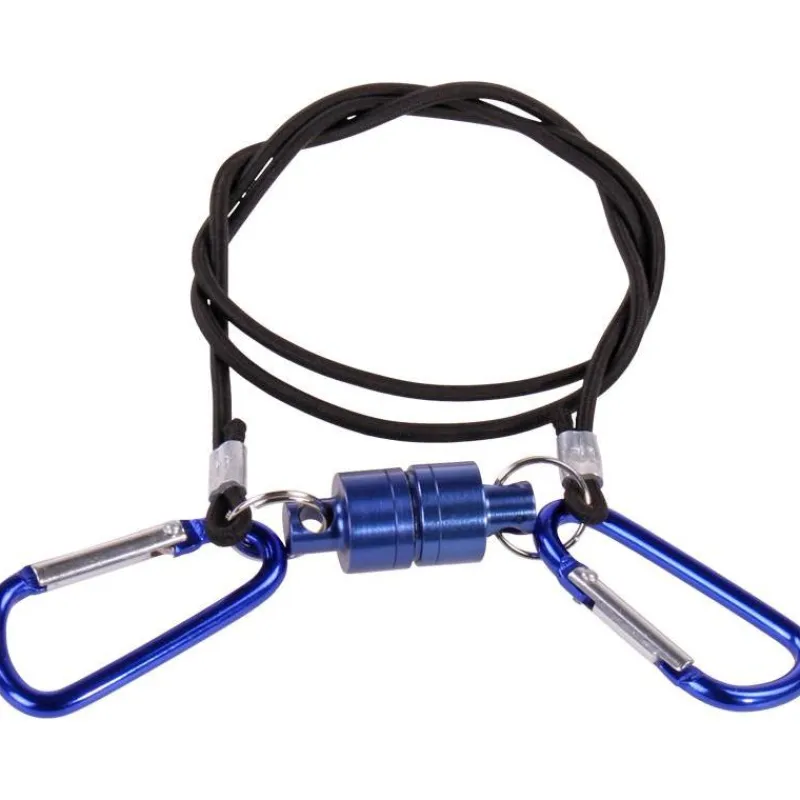 DAM Clip Epuisette Quick Release * Lunettes Polarisantes|Lunettes Polarisantes