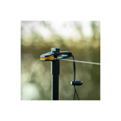 Pole Position Clip Fil Pour Pêche Au Cassant Bank Line Clip * Accessoires