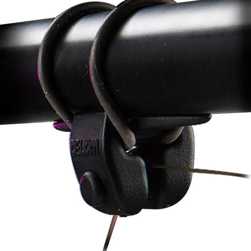 Delkim Clip Ligne Smart Clip - Par 3 * Détection|Rod Pods – Supports