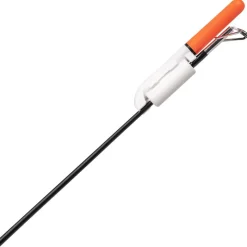Zebco Clip Lumineux Trophy Battery Rod Light * Matériel Surf