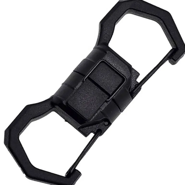 Clip Magnétique Épuisette Devaux Magnet Securit