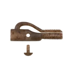 Fox Clip Plomb Edges Camo Lead Clip + Pegs * Montages Carpe