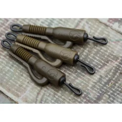 Korda Clip Plomb Qc Hybrid Lead Clip * Montages Carpe